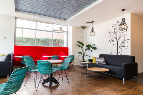Ibis Sydney Darling Harbour - Tourism Hervey Bay 10