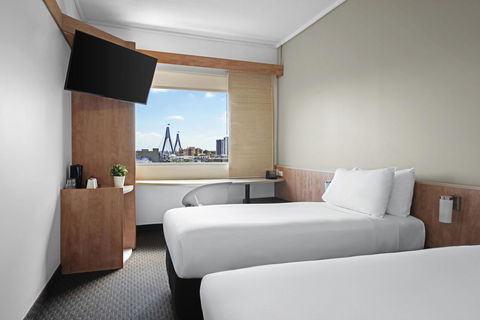 Ibis Sydney Darling Harbour - Tourism Hervey Bay 14