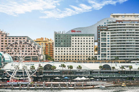 Ibis Sydney Darling Harbour - Tourism Hervey Bay 5