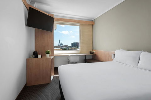 Ibis Sydney Darling Harbour - Tourism Hervey Bay 15