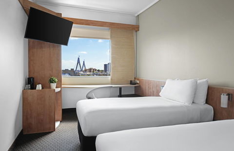 Ibis Sydney Darling Harbour - Tourism Hervey Bay 19