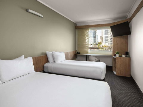 Ibis Sydney Darling Harbour - Tourism Hervey Bay 42