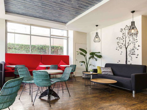 Ibis Sydney Darling Harbour - Tourism Hervey Bay 28