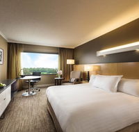PARKROYAL Parramatta - Hervey Bay Accommodation