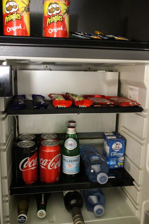 Kirketon Hotel Sydney - Hervey Bay Accommodation 12