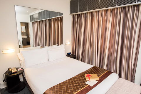 Kirketon Hotel Sydney - Hervey Bay Accommodation 7