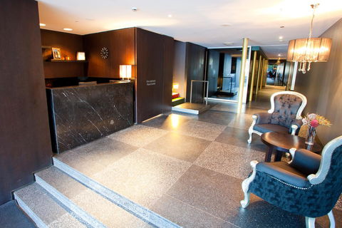 Kirketon Hotel Sydney - Hervey Bay Accommodation 25
