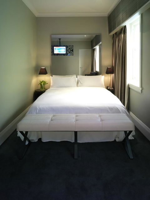 Kirketon Hotel Sydney - Hervey Bay Accommodation 6