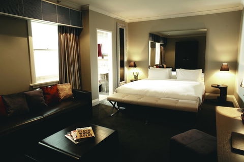 Kirketon Hotel Sydney - Hervey Bay Accommodation 10
