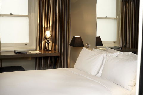 Kirketon Hotel Sydney - Hervey Bay Accommodation 3