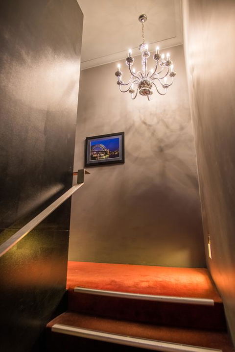 Kirketon Hotel Sydney - Hervey Bay Accommodation 28