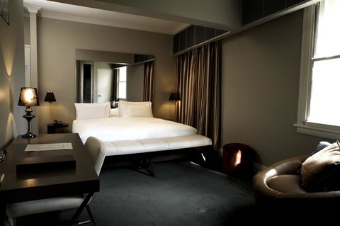 Kirketon Hotel Sydney - Hervey Bay Accommodation 4