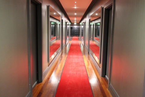 Kirketon Hotel Sydney - Hervey Bay Accommodation 2