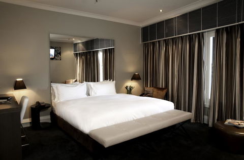 Kirketon Hotel Sydney - Hervey Bay Accommodation 0