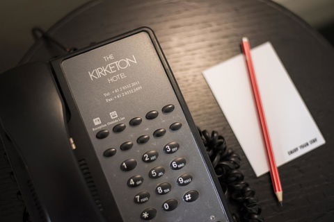 Kirketon Hotel Sydney - Hervey Bay Accommodation 17