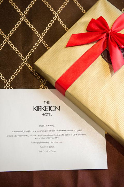 Kirketon Hotel Sydney - Hervey Bay Accommodation 18