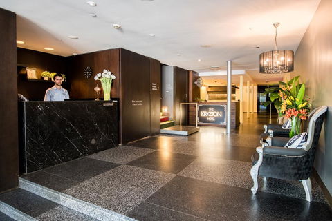 Kirketon Hotel Sydney - Hervey Bay Accommodation 1