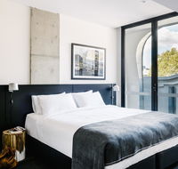 Veriu Broadway - Hervey Bay Accommodation