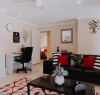 Central Wagga Self Catering Apartment - Hervey Bay Accommodation