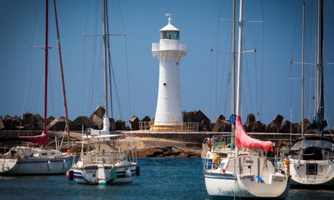 Quest Wollongong - Hervey Bay Accommodation 19