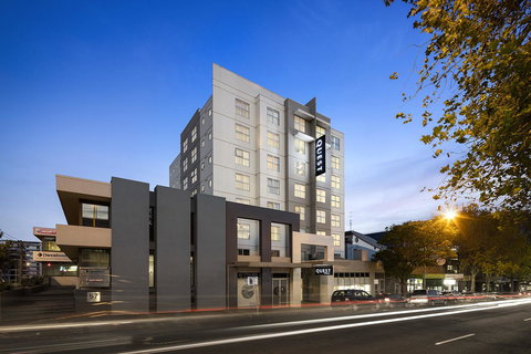 Quest Wollongong - Hervey Bay Accommodation 0