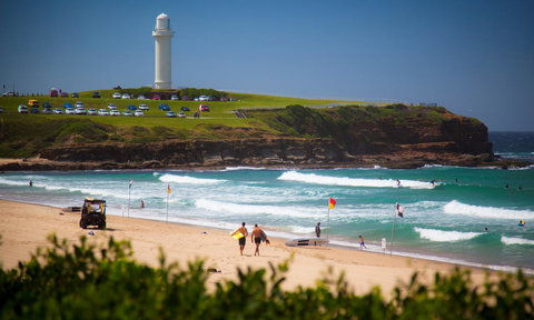 Quest Wollongong - Hervey Bay Accommodation 5