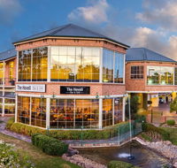Best Western Plus Albury Hovell Tree Inn - Hervey Bay Accommodation
