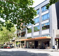 The Bayswater Sydney - Hervey Bay Accommodation