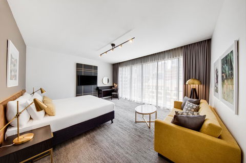 Vibe Hotel Sydney - Hervey Bay Accommodation 32