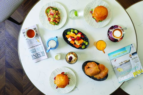 Vibe Hotel Sydney - Hervey Bay Accommodation 12