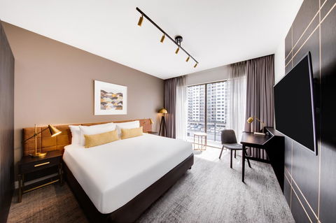 Vibe Hotel Sydney - Hervey Bay Accommodation 1