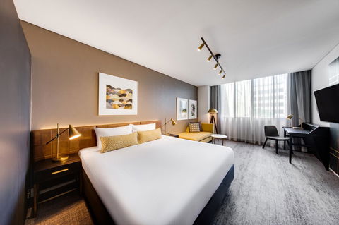 Vibe Hotel Sydney - Hervey Bay Accommodation 26