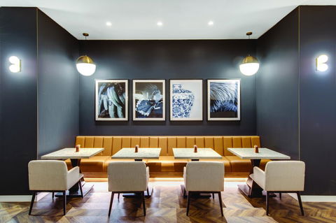 Vibe Hotel Sydney - Hervey Bay Accommodation 5