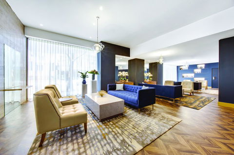 Vibe Hotel Sydney - Hervey Bay Accommodation 3