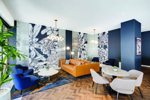 Vibe Hotel Sydney - Hervey Bay Accommodation 25