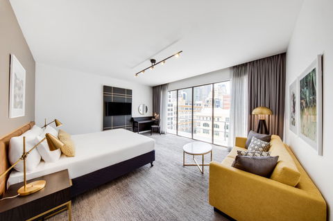 Vibe Hotel Sydney - Hervey Bay Accommodation 33