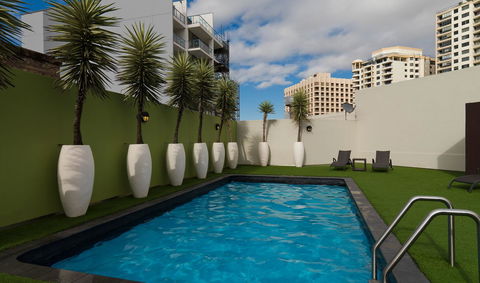 Vibe Hotel Sydney - Hervey Bay Accommodation 10