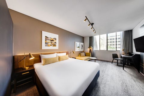 Vibe Hotel Sydney - Hervey Bay Accommodation 27