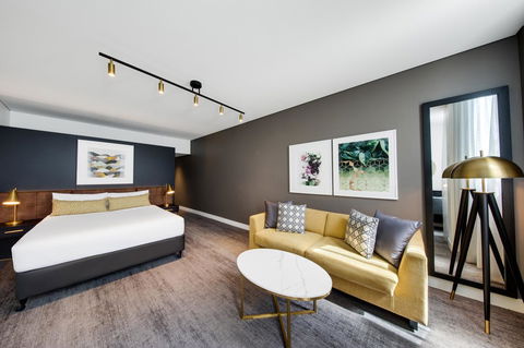 Vibe Hotel Sydney - Hervey Bay Accommodation 29