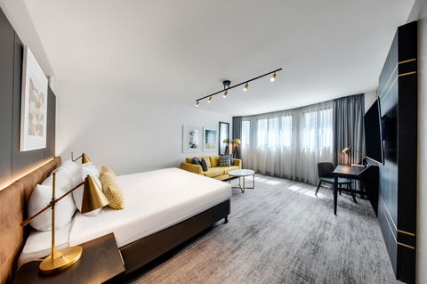 Vibe Hotel Sydney - Hervey Bay Accommodation 30