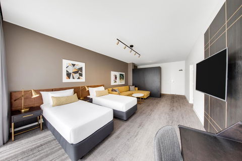 Vibe Hotel Sydney - Hervey Bay Accommodation 22