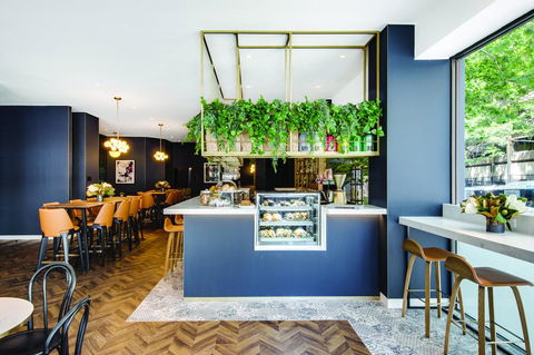 Vibe Hotel Sydney - Hervey Bay Accommodation 23