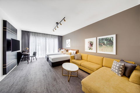 Vibe Hotel Sydney - Hervey Bay Accommodation 21
