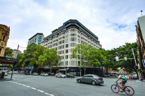 Vibe Hotel Sydney - Hervey Bay Accommodation 13