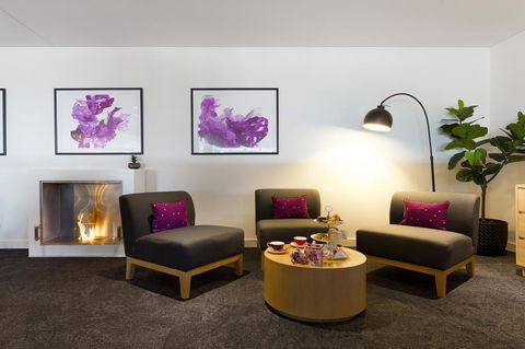 Sage Hotel Wollongong - Hervey Bay Accommodation 30