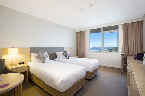 Sage Hotel Wollongong - Hervey Bay Accommodation 3