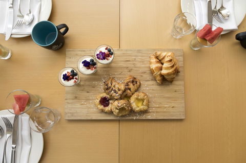 Sage Hotel Wollongong - Hervey Bay Accommodation 18