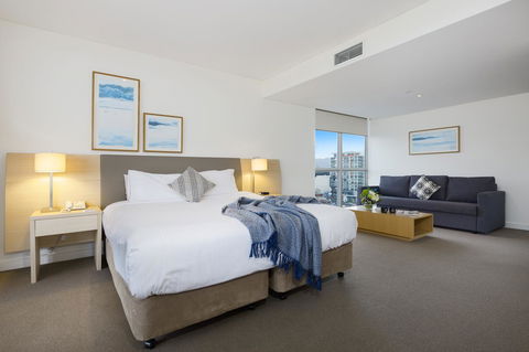 Sage Hotel Wollongong - Hervey Bay Accommodation 37