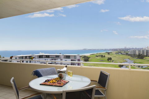 Sage Hotel Wollongong - Hervey Bay Accommodation 39