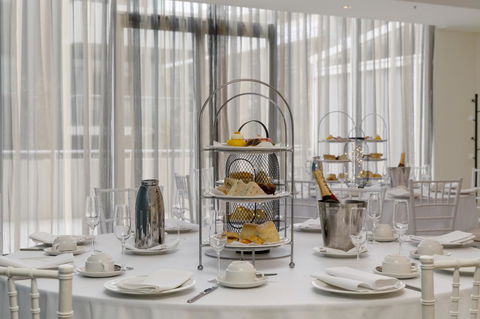 Sage Hotel Wollongong - Hervey Bay Accommodation 9